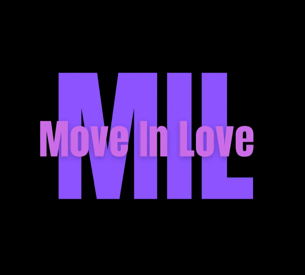 Move In Love Gift Card